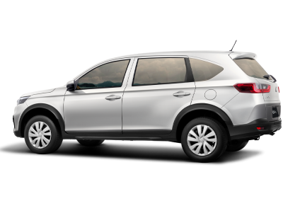 BRV type mobil foto1