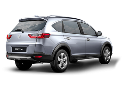 BRV type mobil foto2