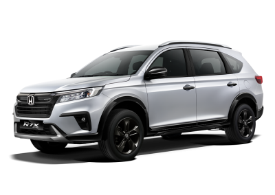 BRV type mobil foto3