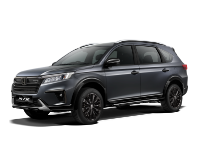 BRV type mobil foto4