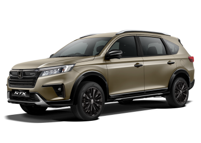 BRV type mobil foto5