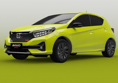 Brio RS warna (1)