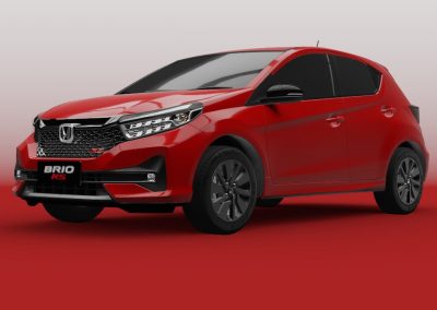 Brio RS warna (2)